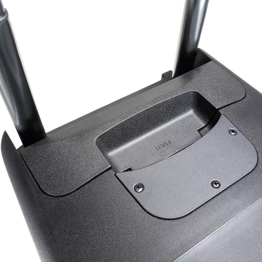 LD Systems ROADBUDDY 10 BASIC