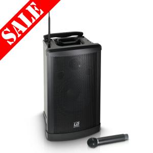 LD Systems Roadman 102 B6
