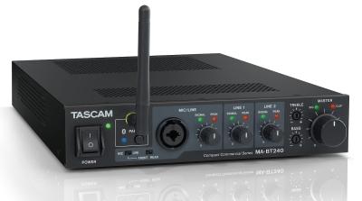 Tascam MA-BT240