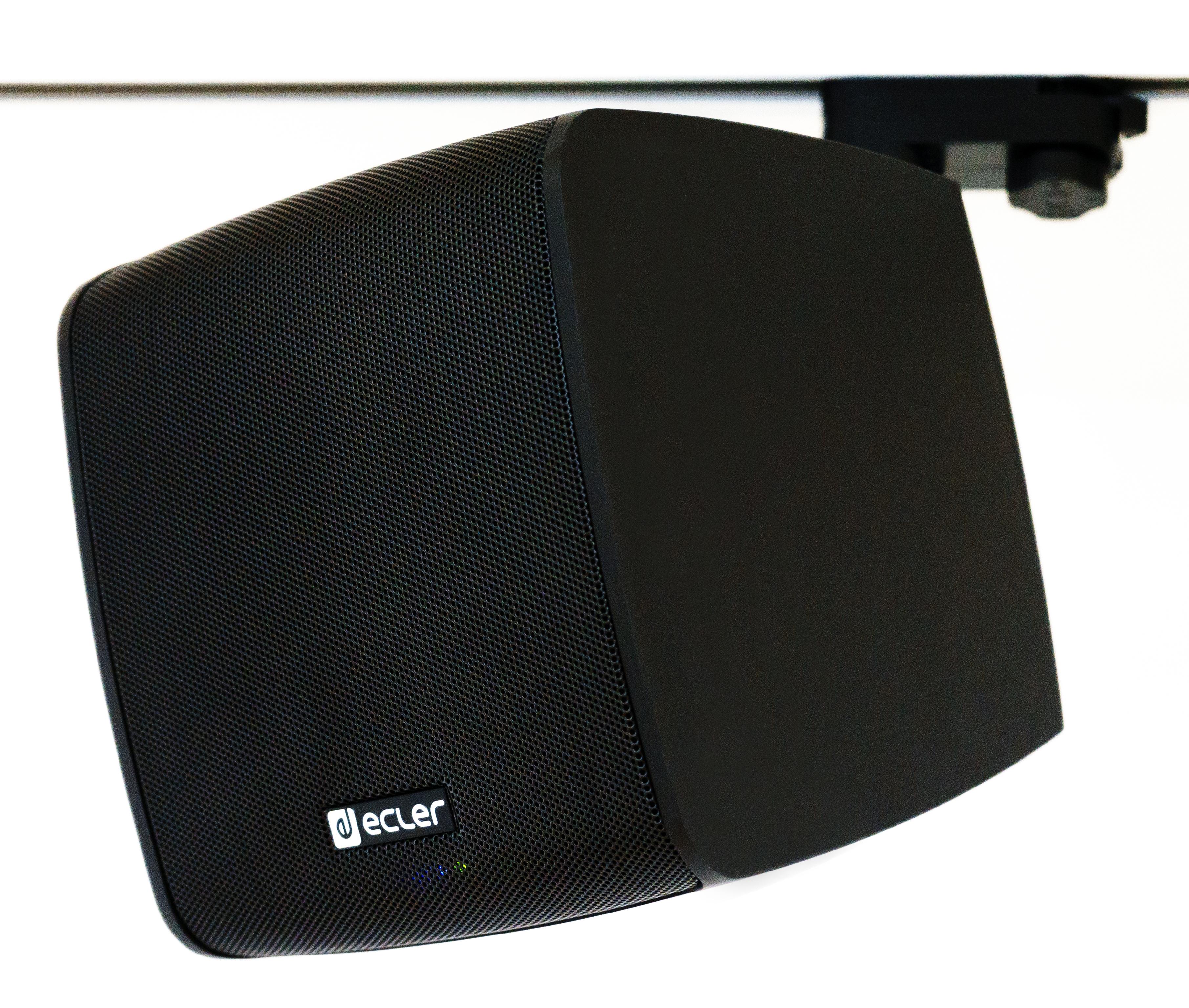 Ecler WiSpeak CUBE BK