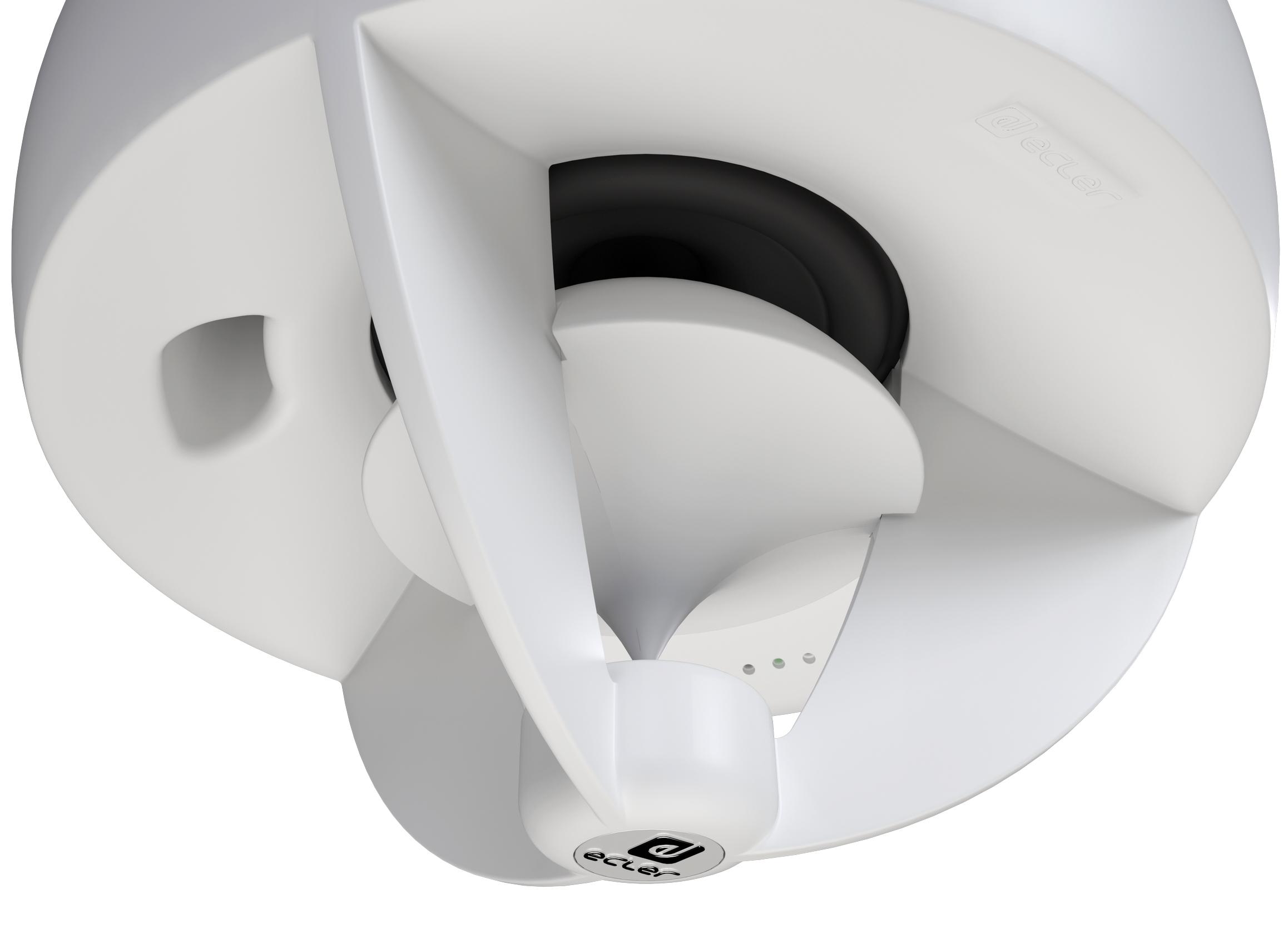 Ecler WiSpeak GLOBE5PDBK