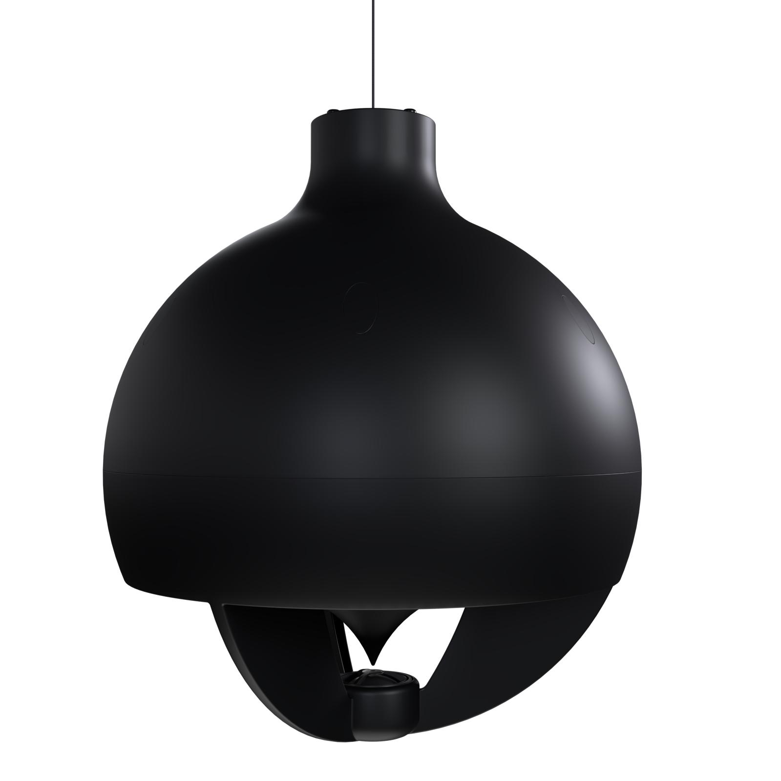 Ecler WiSpeak GLOBE5RMBK