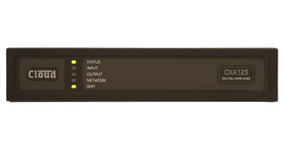 Cloud Electronics CXA125
