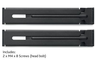 Cloud Electronics REAR RACK KIT