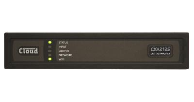 Cloud Electronics CXA2125