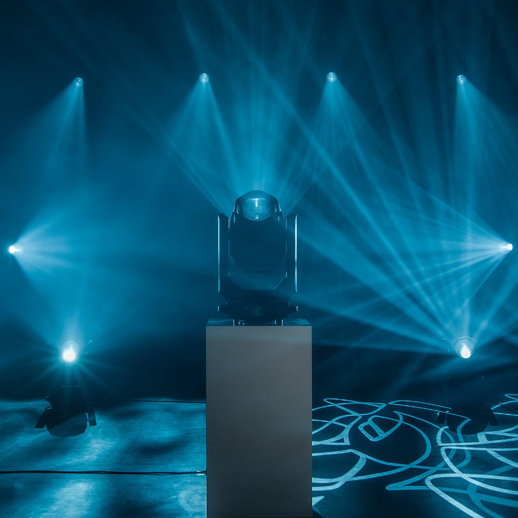 Cameo OPUS X PROFILE