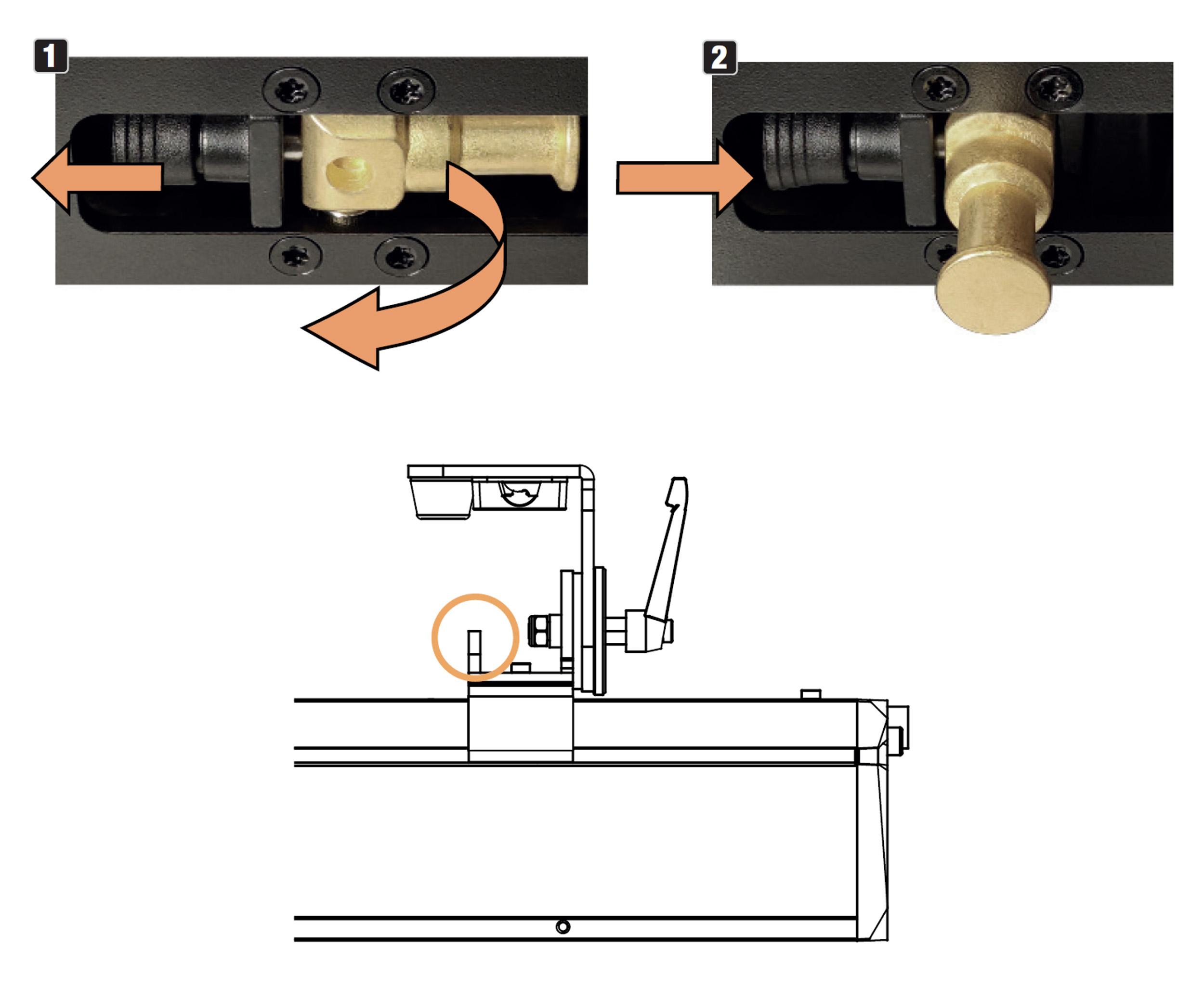 Cameo PIXBAR 600 IP G2