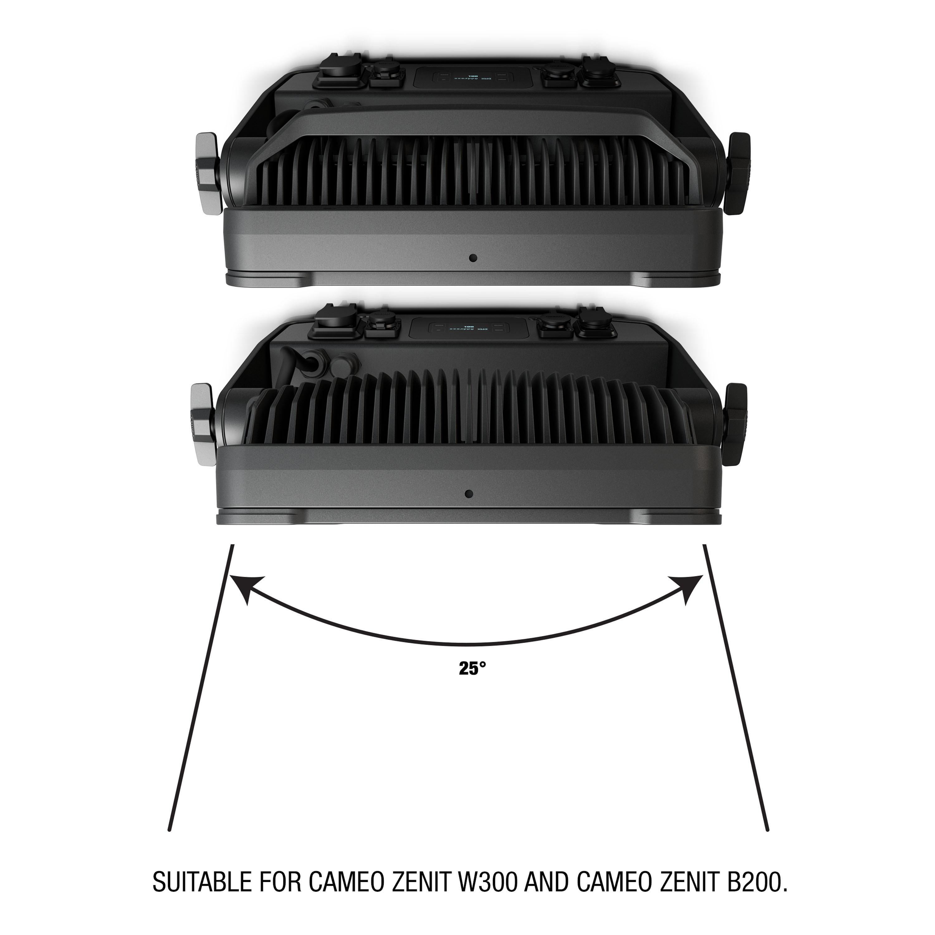 Cameo SNAPMAG DIFFUSOR W300 B200 - 25