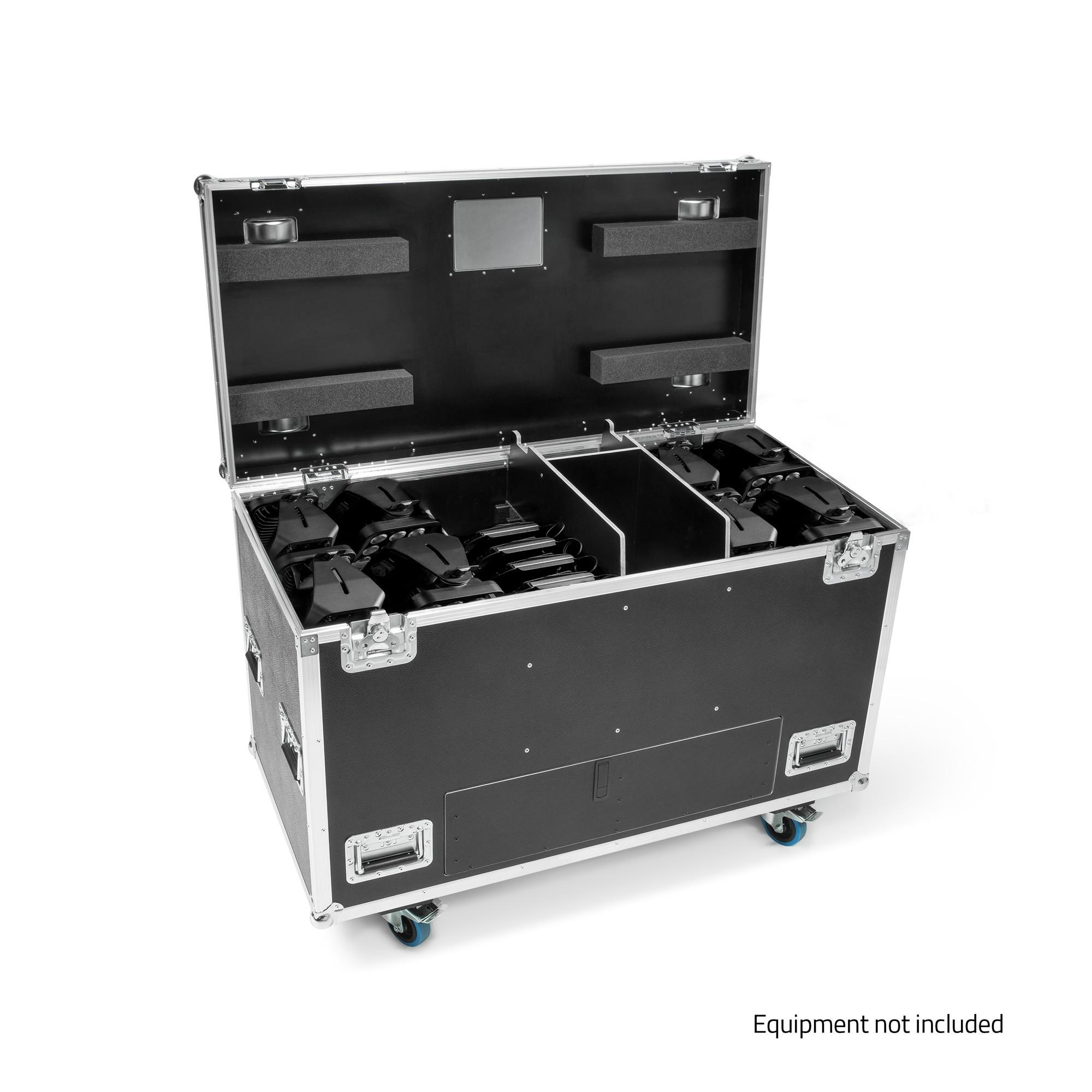 Cameo ZENIT W300 CASE 8