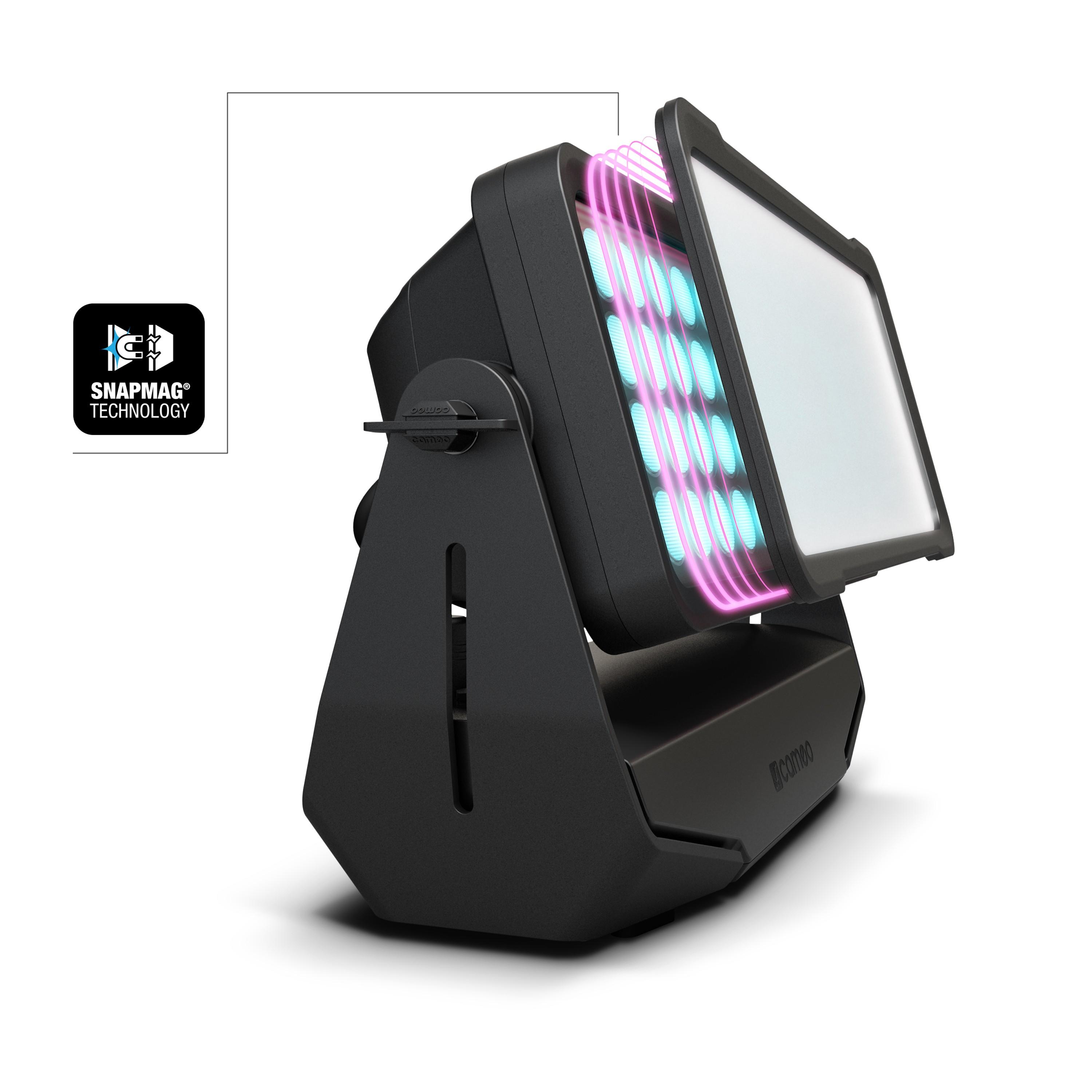 Cameo SNAPMAG DIFFUSOR W600 - 9010