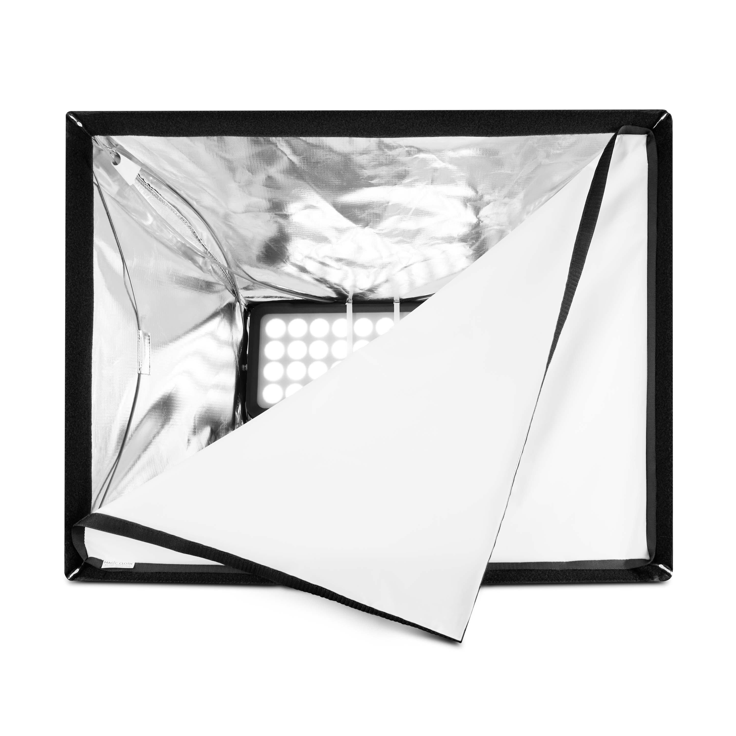 Cameo ZENIT W600 SNAPBAG SOFTBOX