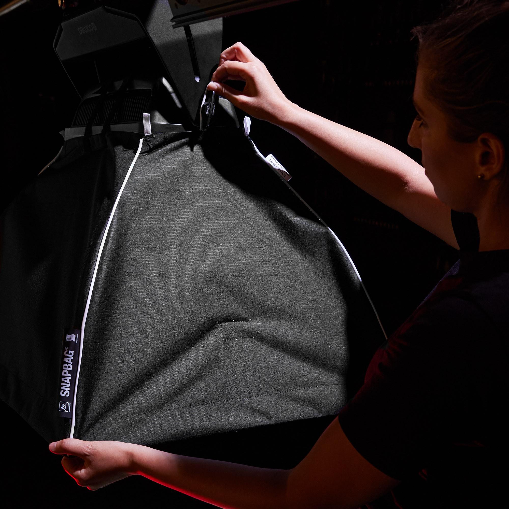 Cameo ZENIT W600 SNAPBAG SOFTBOX