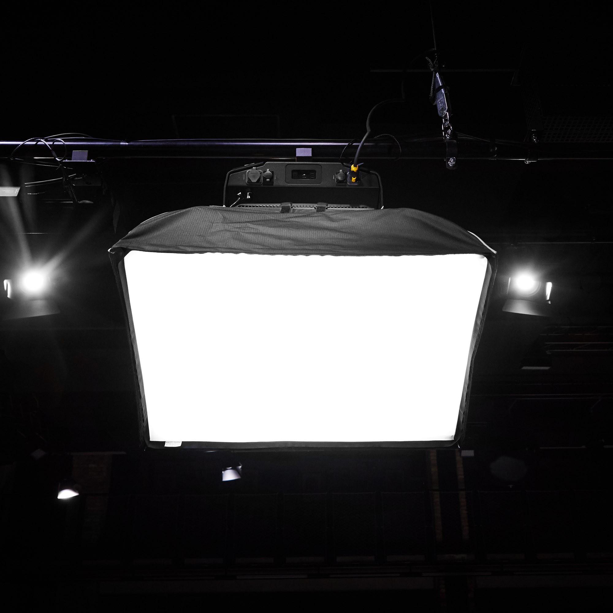 Cameo ZENIT W600 SNAPBAG SOFTBOX