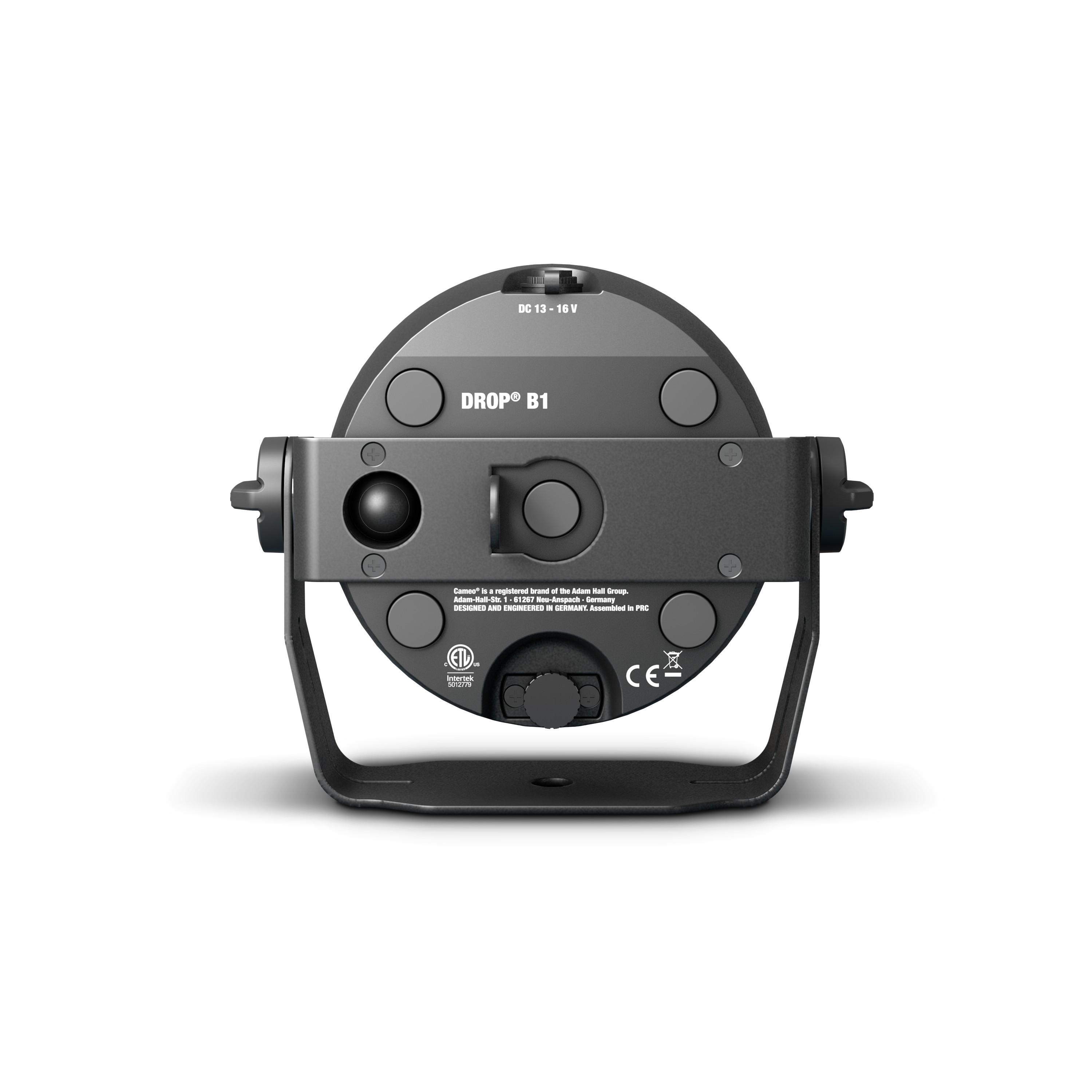 Cameo DROP B1 TOURING SET 2