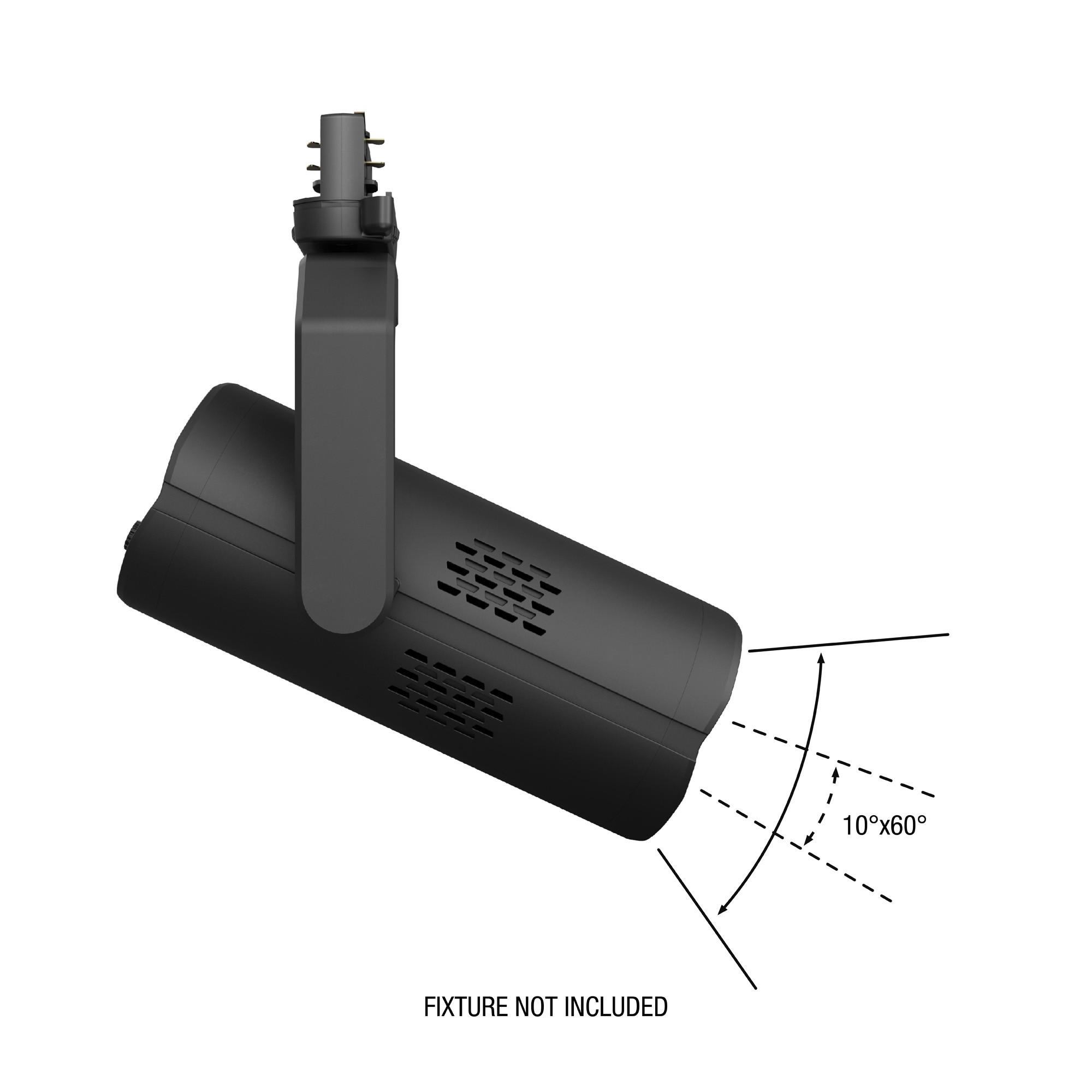Cameo G4 60° x 10° LENS
