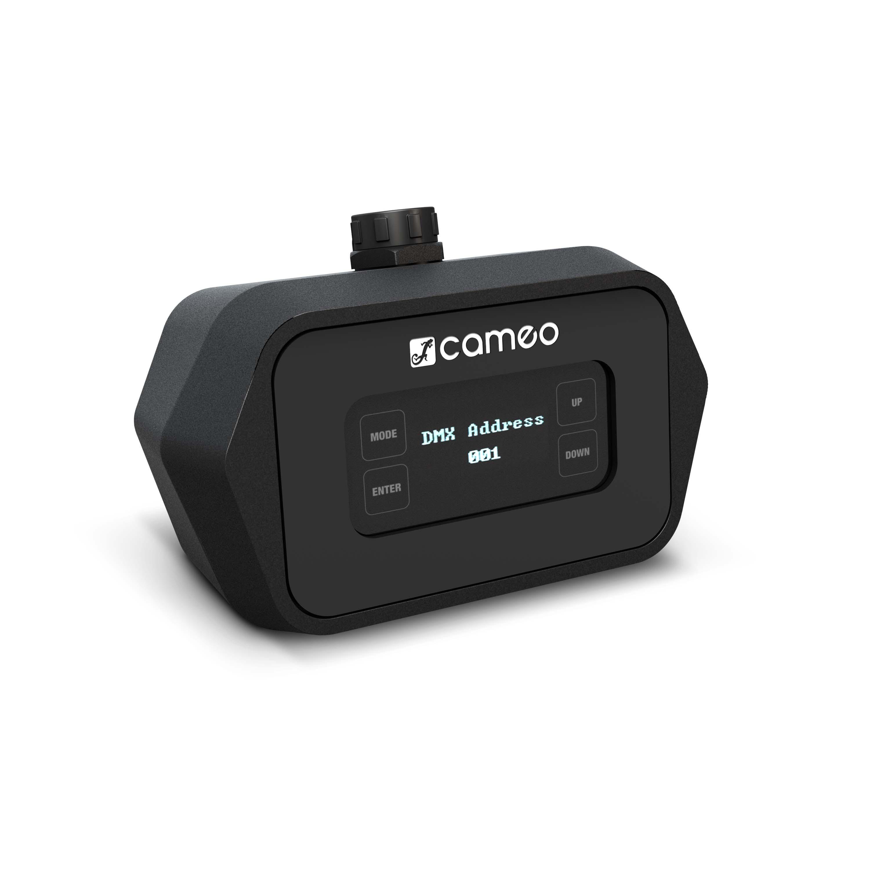 Cameo ZENIT Remote Display Controller