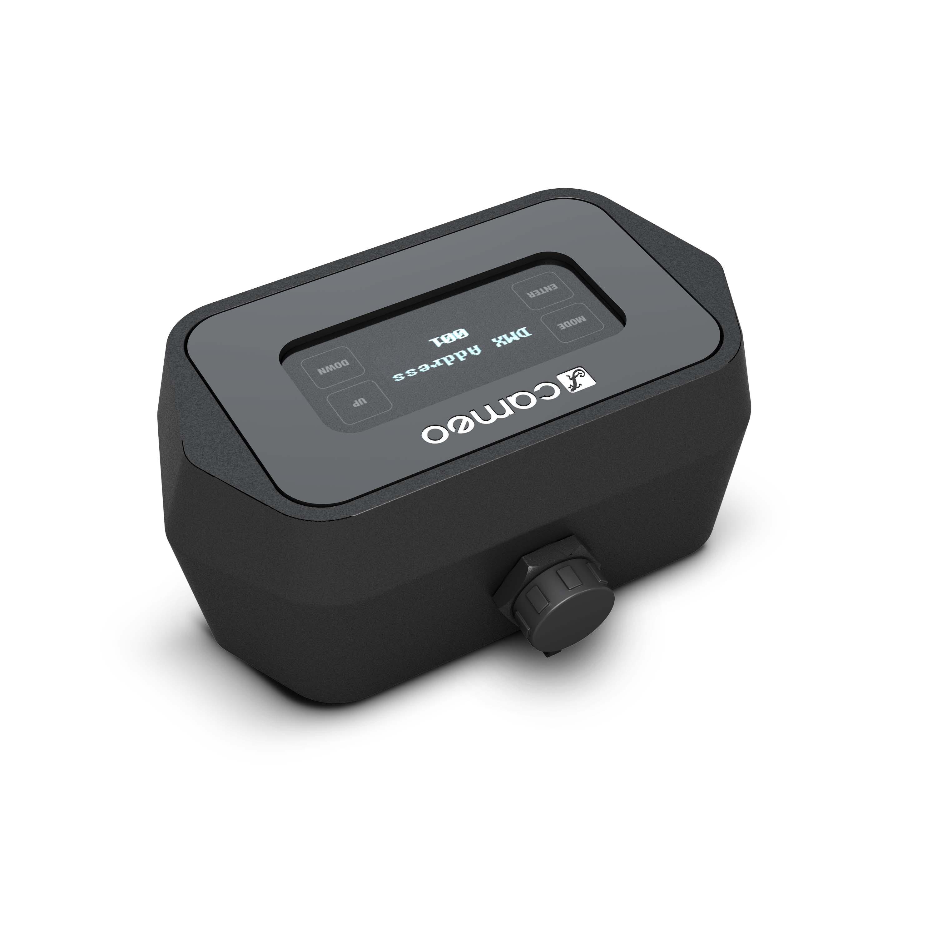 Cameo ZENIT Remote Display Controller