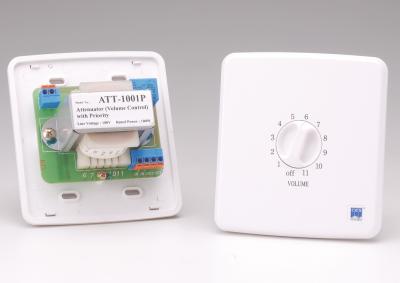 CES Audio ATT-1001PS