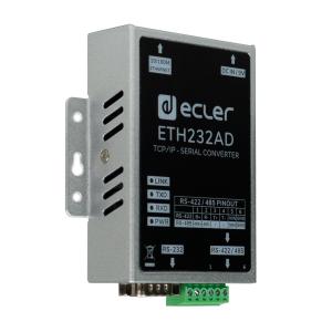 Ecler ETH232AD