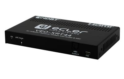 Ecler VEO-XRT44