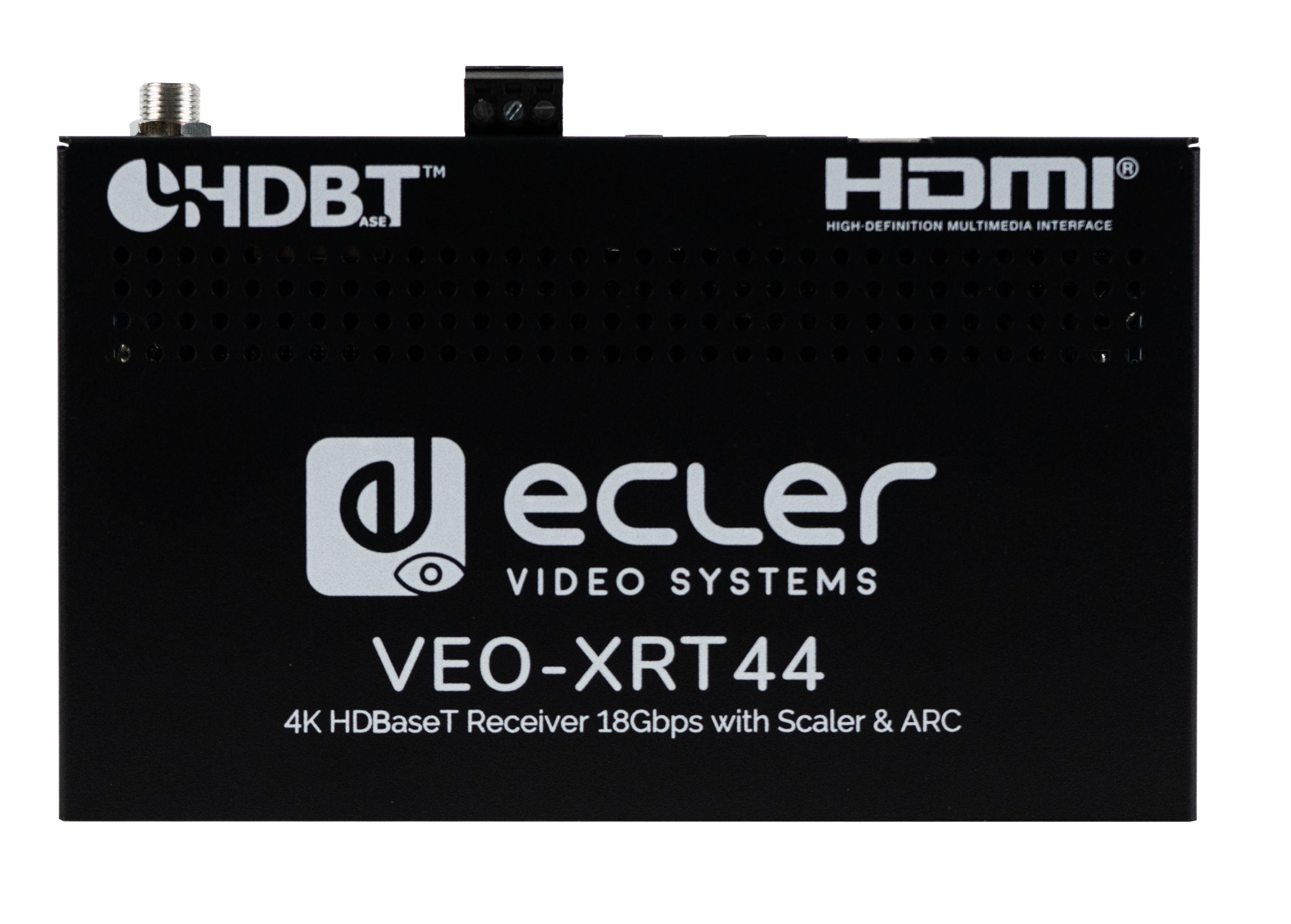 Ecler VEO-XRT44
