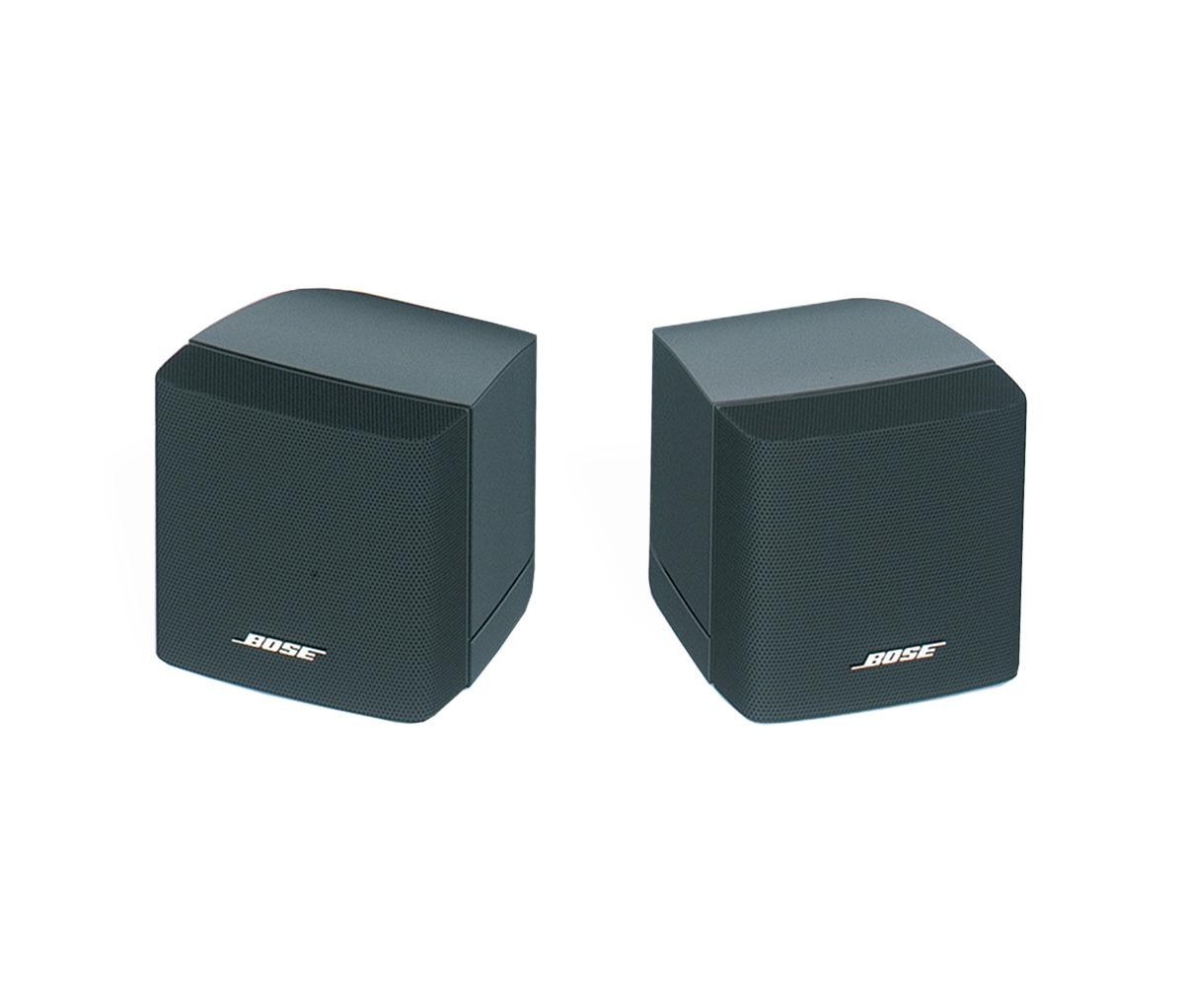 Bose Professional FreeSpace 3 Surface-Mount Satellites (Pair) Archived
