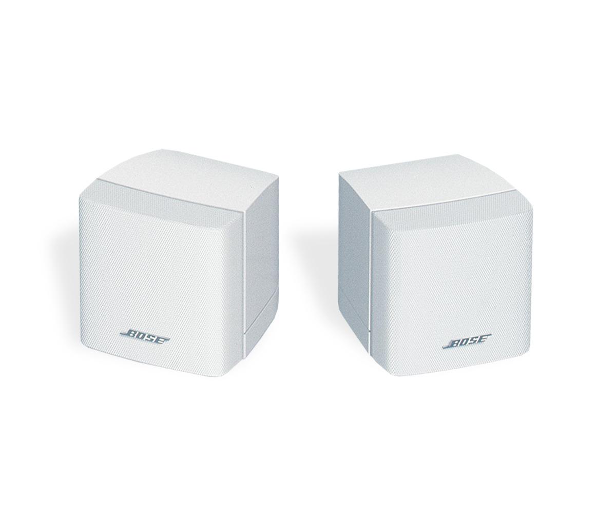 Bose Professional FreeSpace 3 Surface-Mount Satellites (Pair) Archived