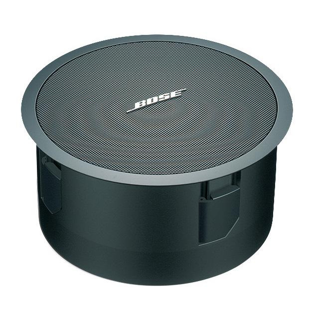 Bose FreeSpace 3 Series II Acoustimass Bass Module, Black