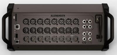 Allen & Heath CQ-20B