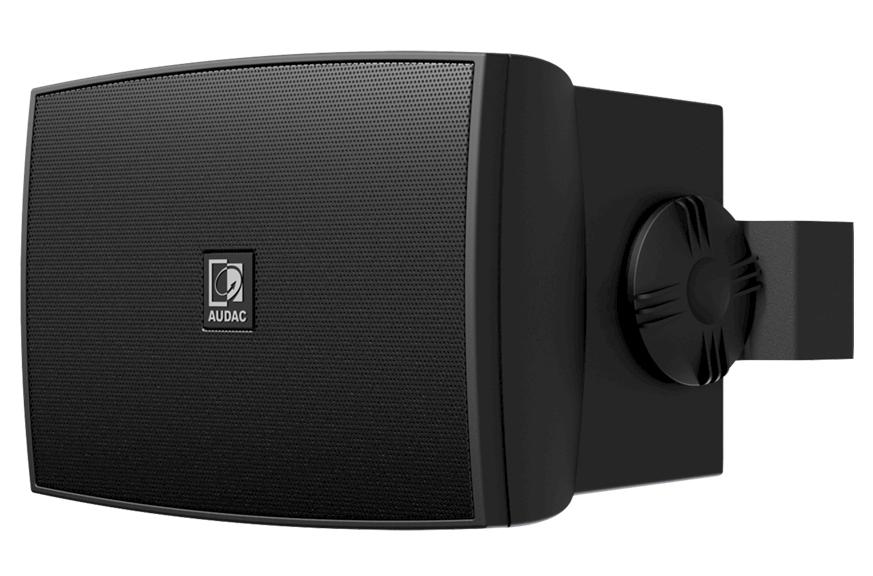 Audac WX502/OB (PAIR)