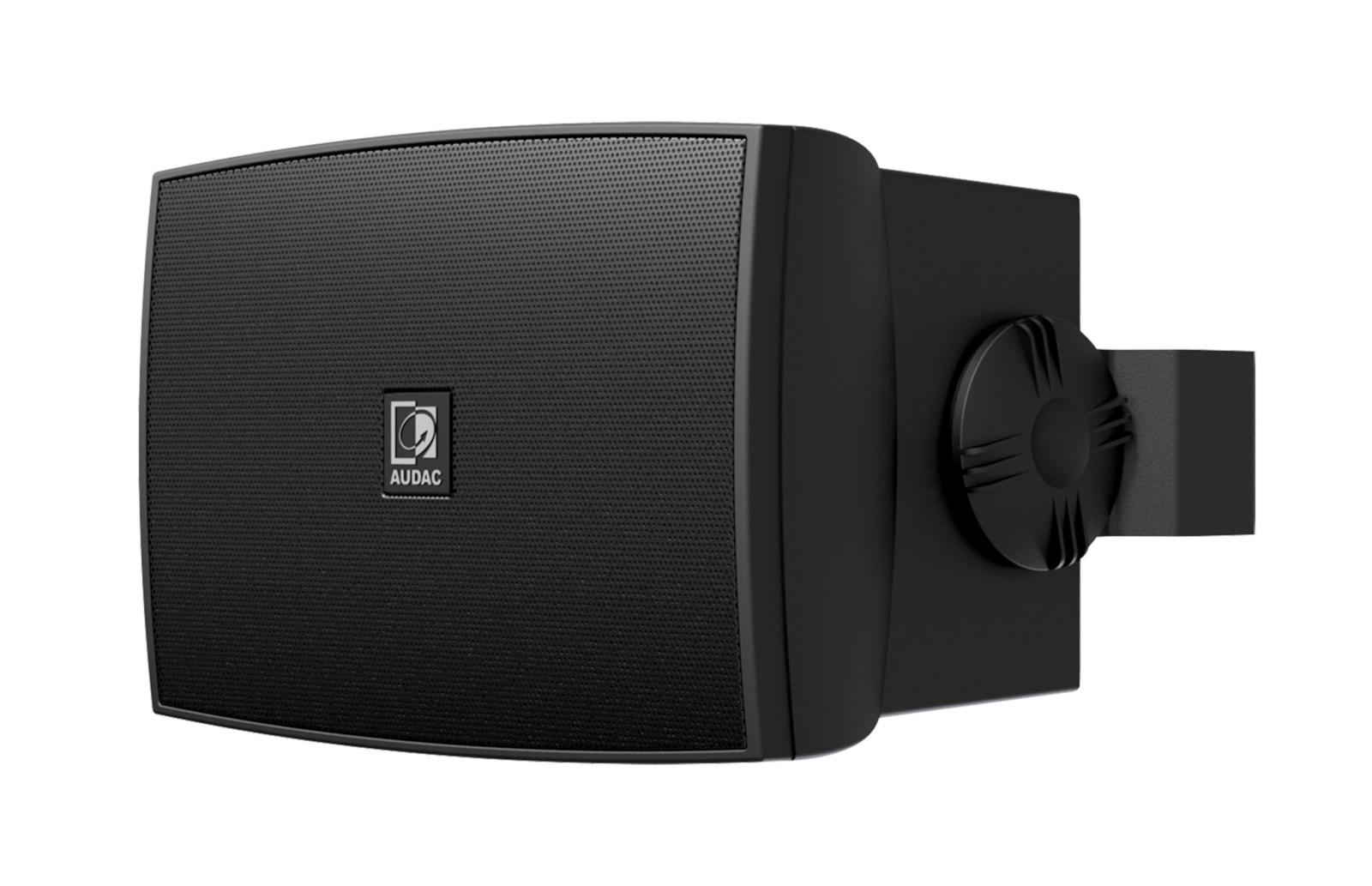 Audac WX502/B (Pair)