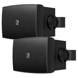 Audac WX502/B (Pair)