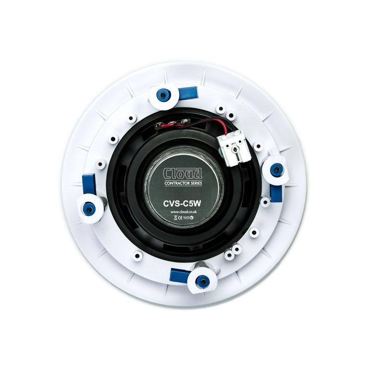 Cloud Electronics CVS-C5W