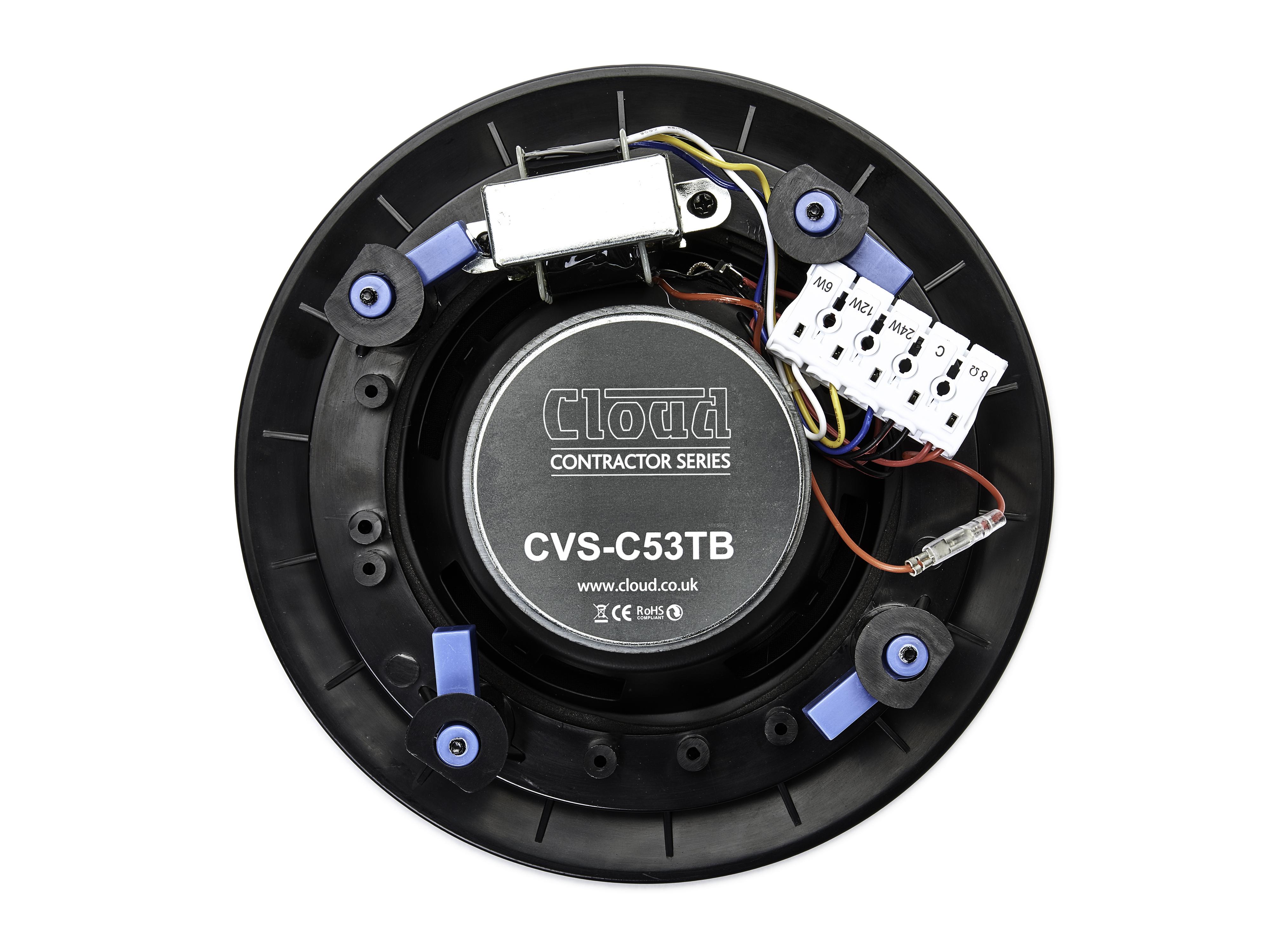 Cloud Electronics CVS-C53TB