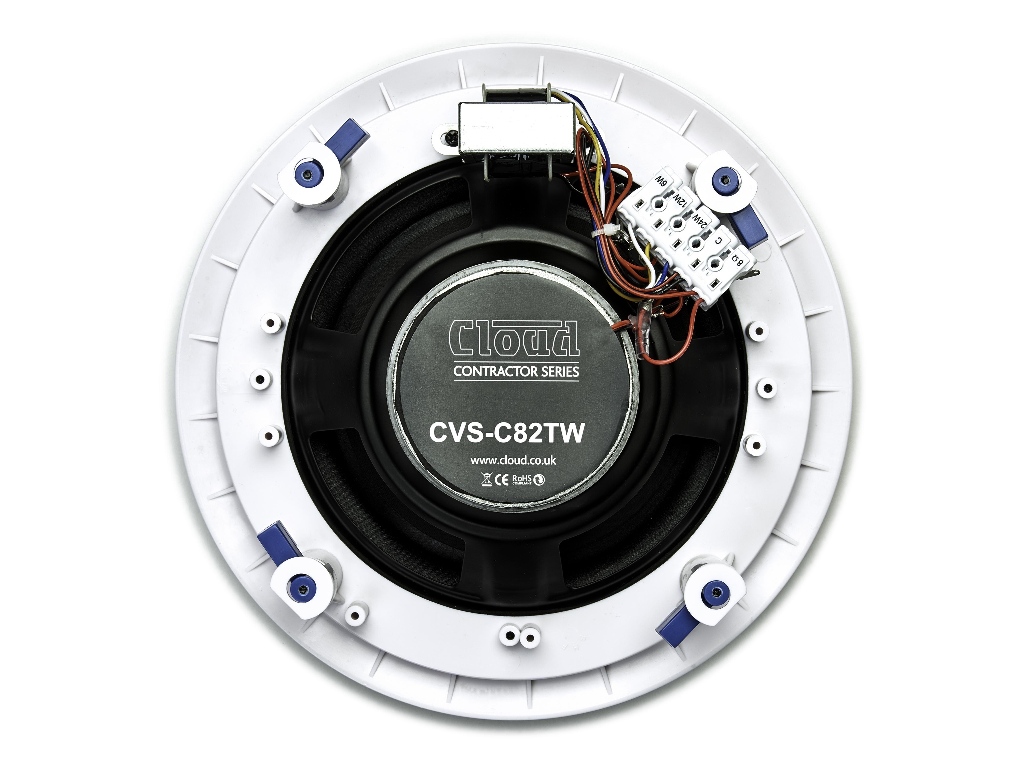 Cloud Electronics CVS-C82TW