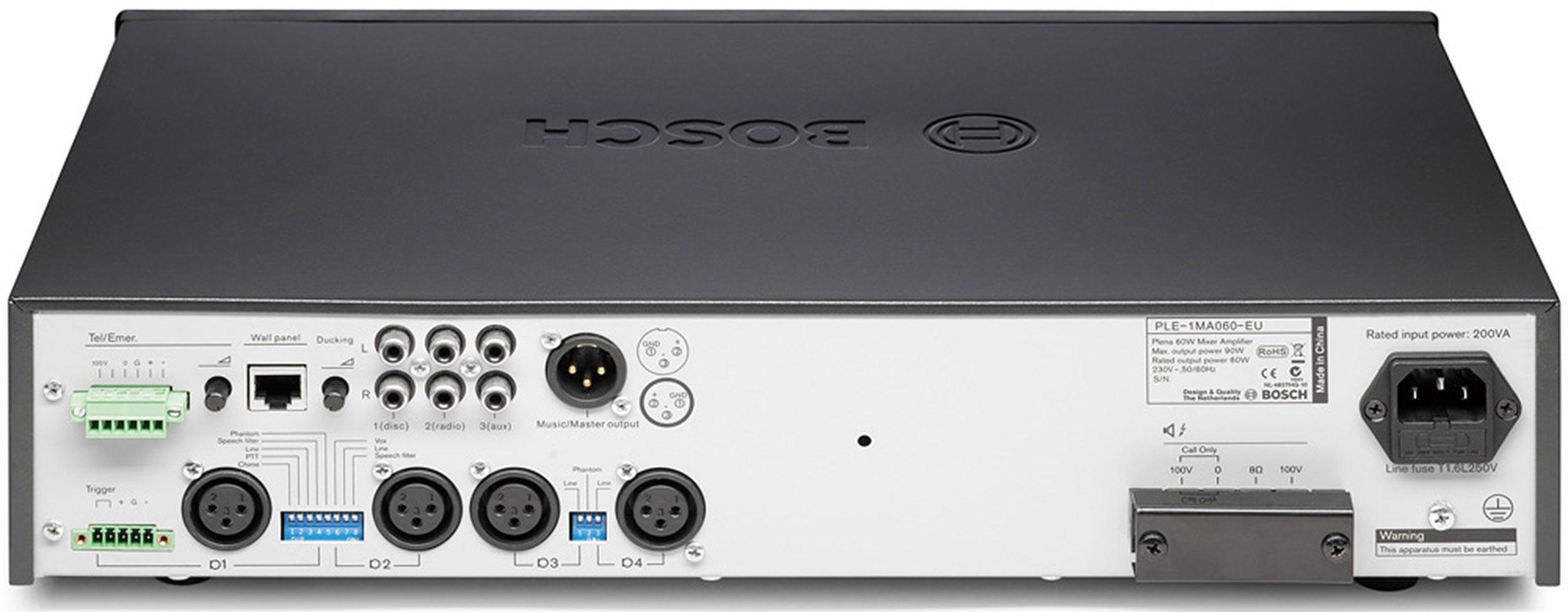 Bosch Plena PLE-1MA030