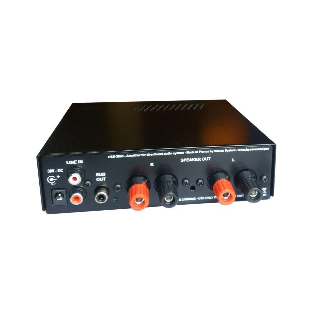 Waves System Hypersound Stereo Pack