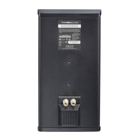 Waves System Hypersound Stereo Pack, Black