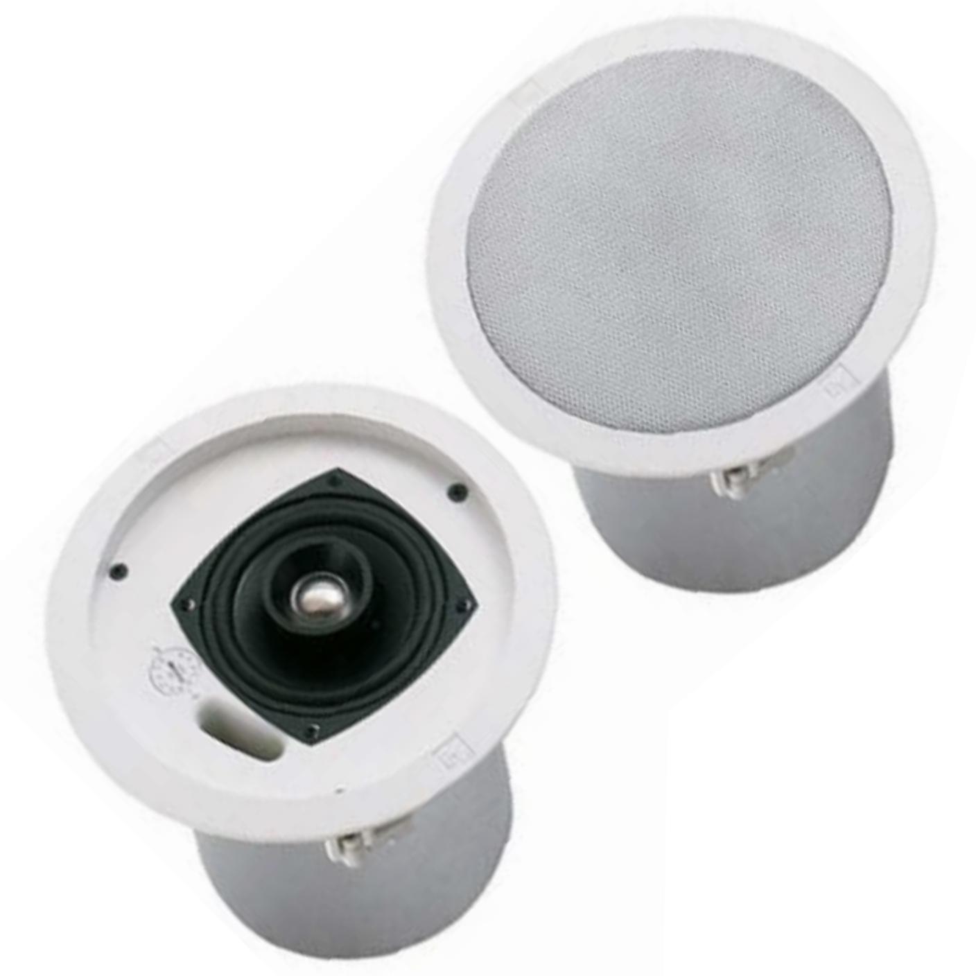 Electro-Voice Evid C4.2D