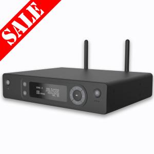 Spottune Stream S1-F-B