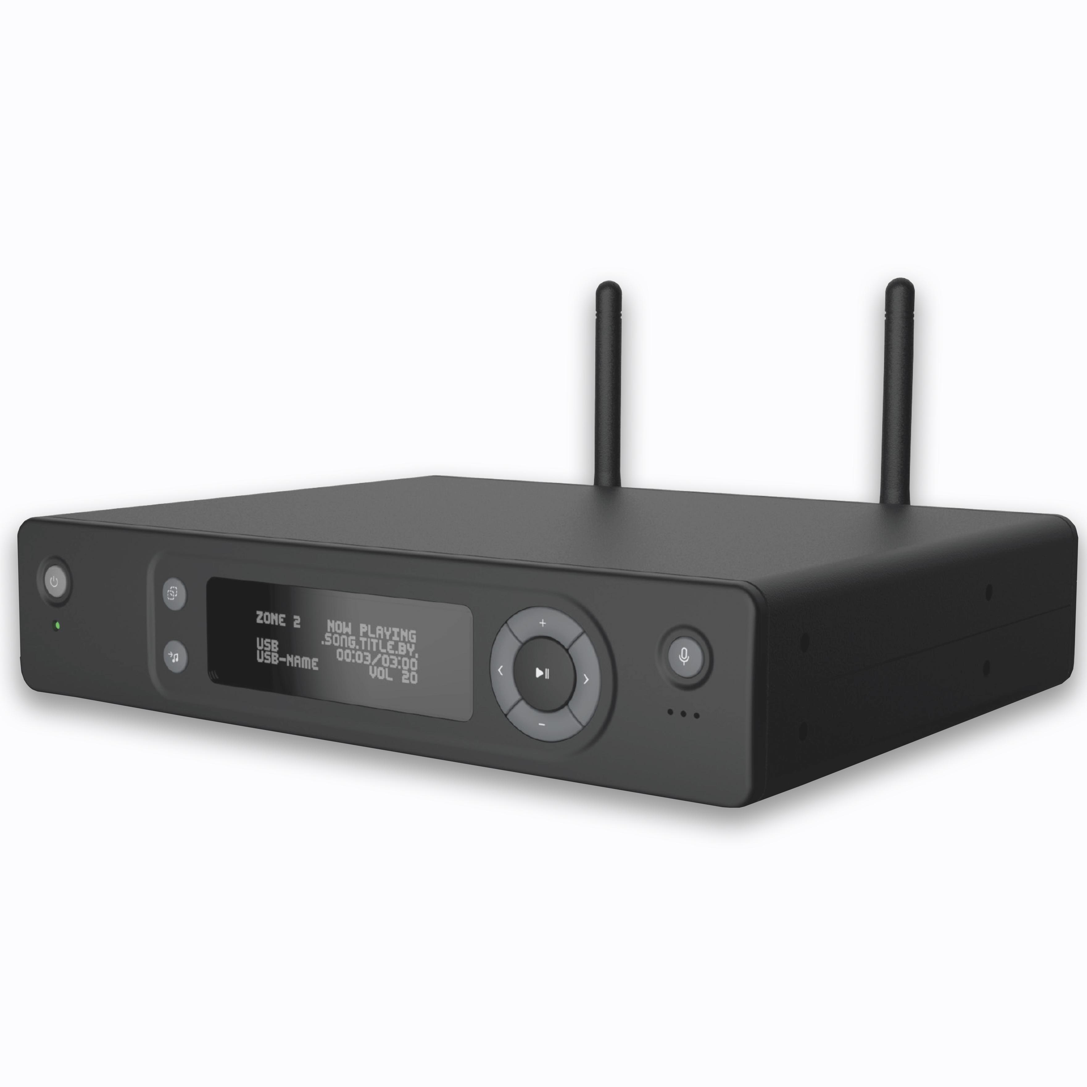 Spottune Stream S1-F-B