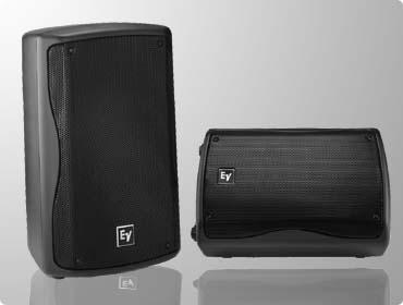 Electro-Voice ZX1i-100T