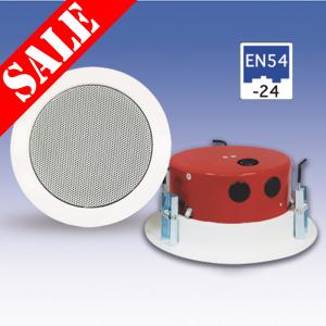 CES Audio CLM-6061VAF