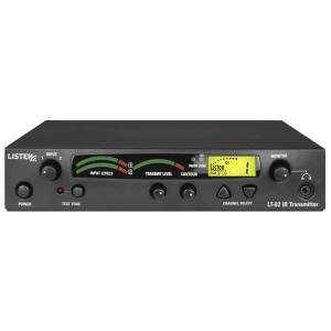 Listen Technologies LT82-02