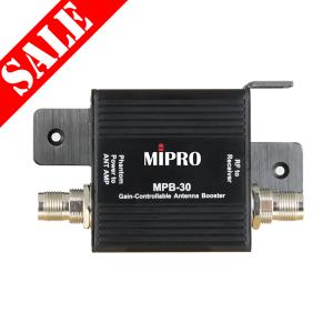 Mipro MPB-30