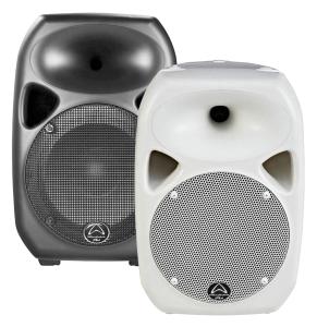 Wharfedale Pro Titan 8A MKII