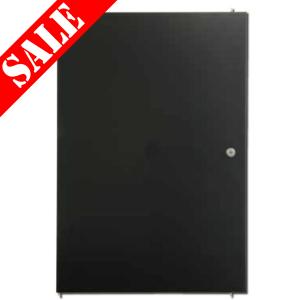 Lockable Steel Rack Door