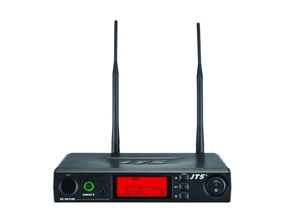 JTS RU-8011DB RU-G3TH