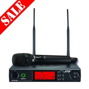 JTS RU-8011DB RU-G3TH-CH38