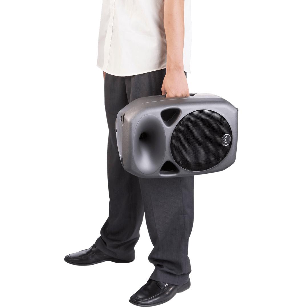 Wharfedale Pro Titan-8B